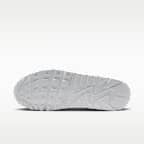 Nike Air Max 90 White Hyper Turquoise alternate view