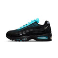 Nike Air Max 95 Big Bubble Scorpion Black trainers