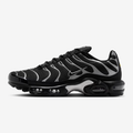 Nike Air Max Plus TN 3M Reflective Black side view
