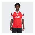 adidas Arsenal 92-94 Home Jersey Reissue in red