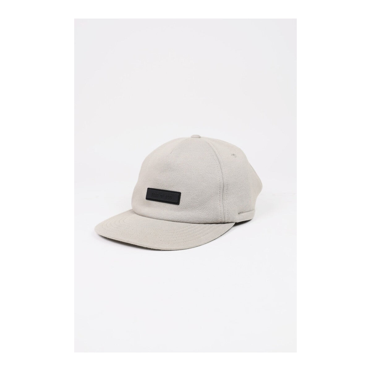 Fear of God Essentials Baseball Cap in Seal