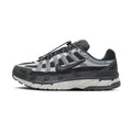 Nike P-6000 Anthracite Smoke Grey side profile