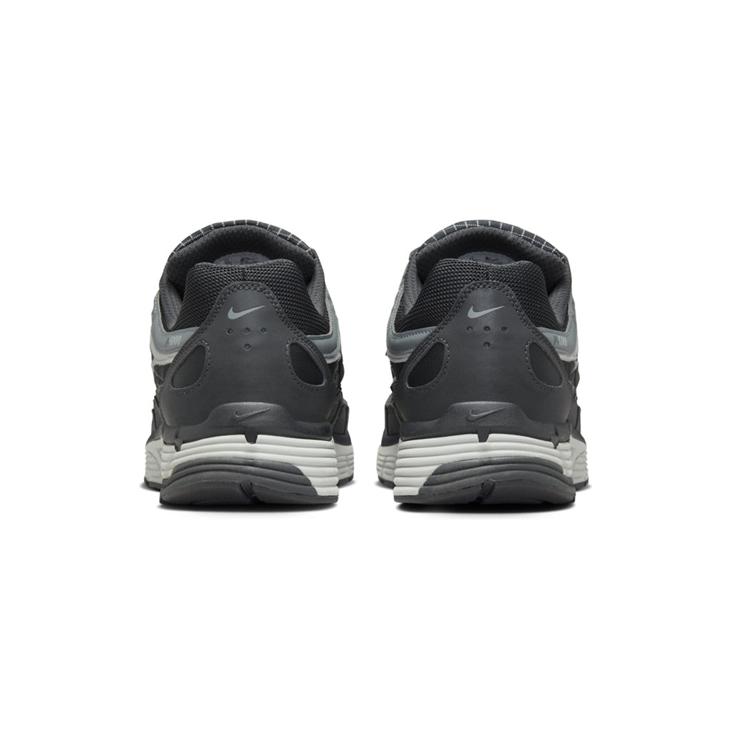 Nike P-6000 Anthracite Smoke Grey detail